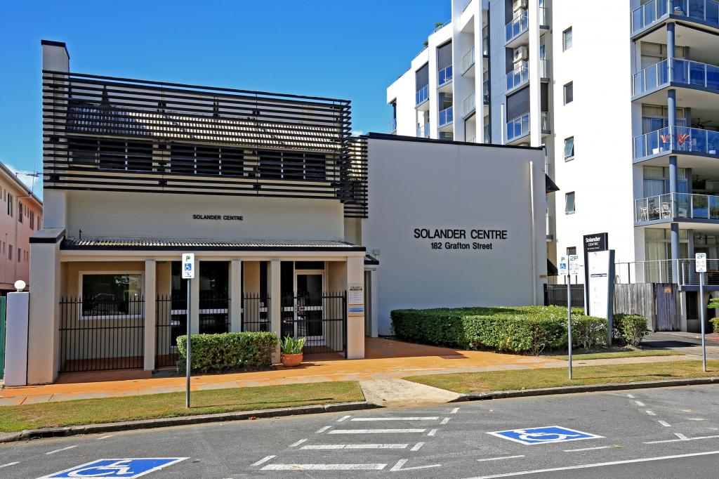 8/182 Grafton St, Cairns City, QLD 4870