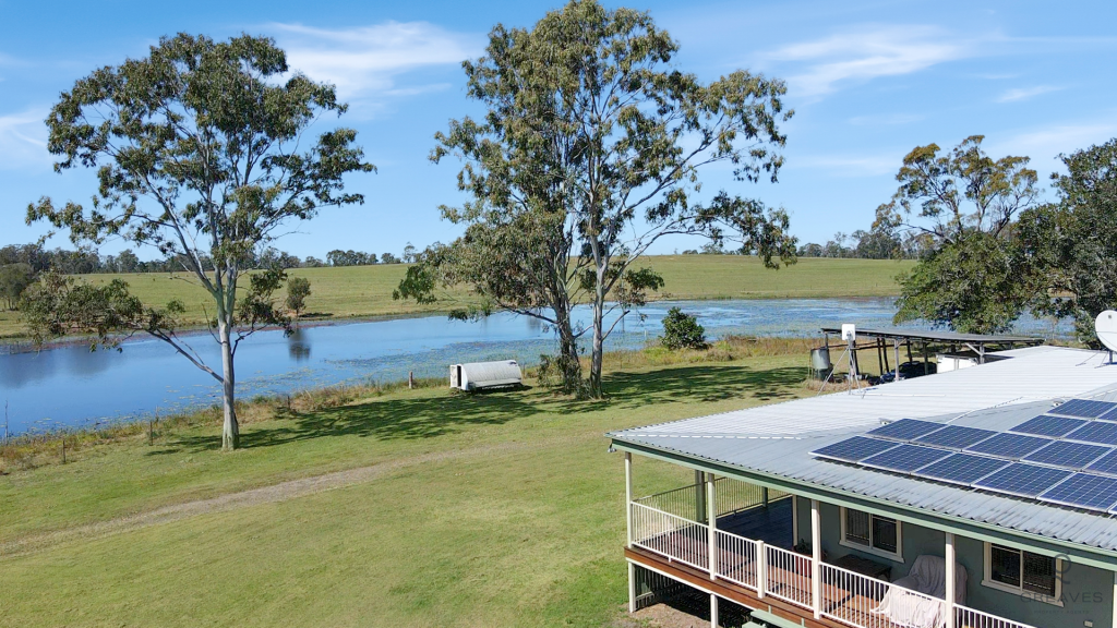 157 Jones Rd, Bucca, QLD 4670