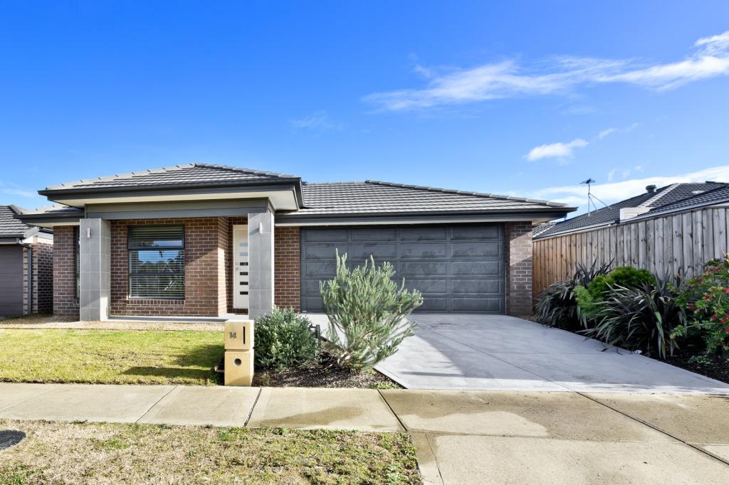 14 Recoil Dr, Doreen, VIC 3754