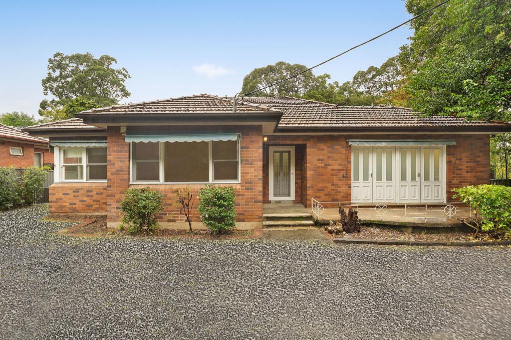 497 Pennant Hills Rd, West Pennant Hills, NSW 2125
