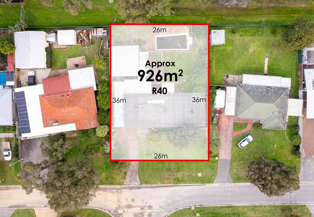 30 Edinbridge Rd, Kenwick, WA 6107