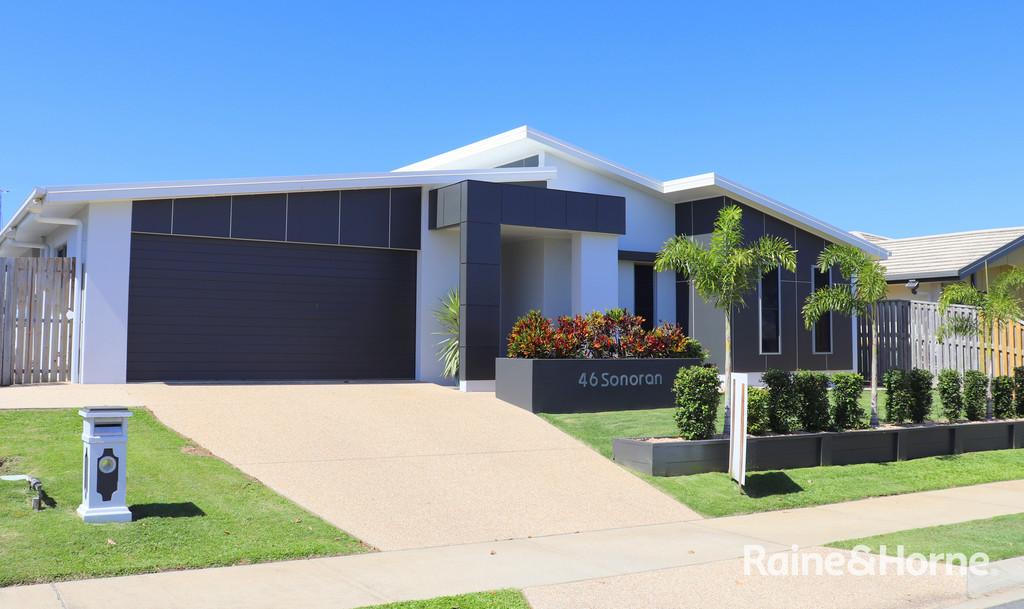 46 Sonoran St, Rural View, QLD 4740