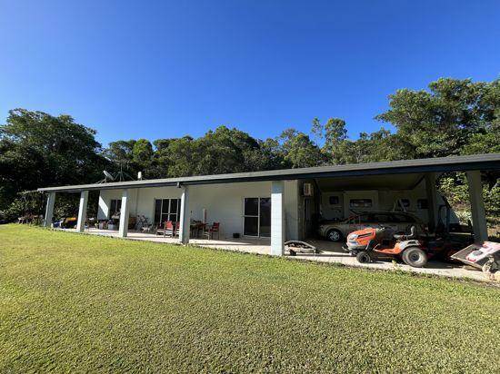 5 Dobbin Rd, Warrubullen, QLD 4871