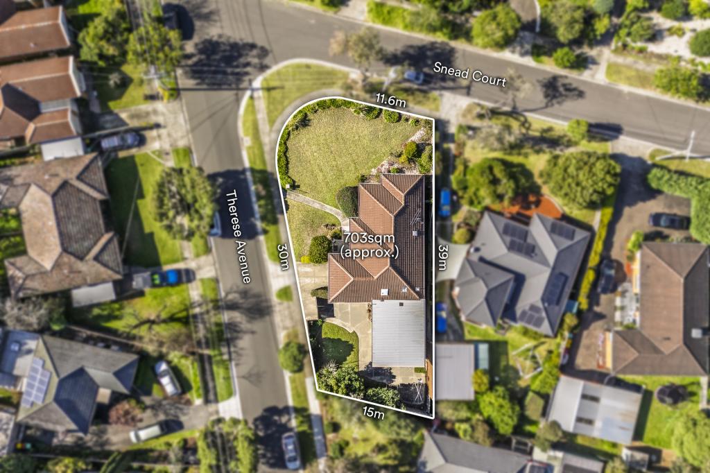 12 Snead Ct, Mount Waverley, VIC 3149
