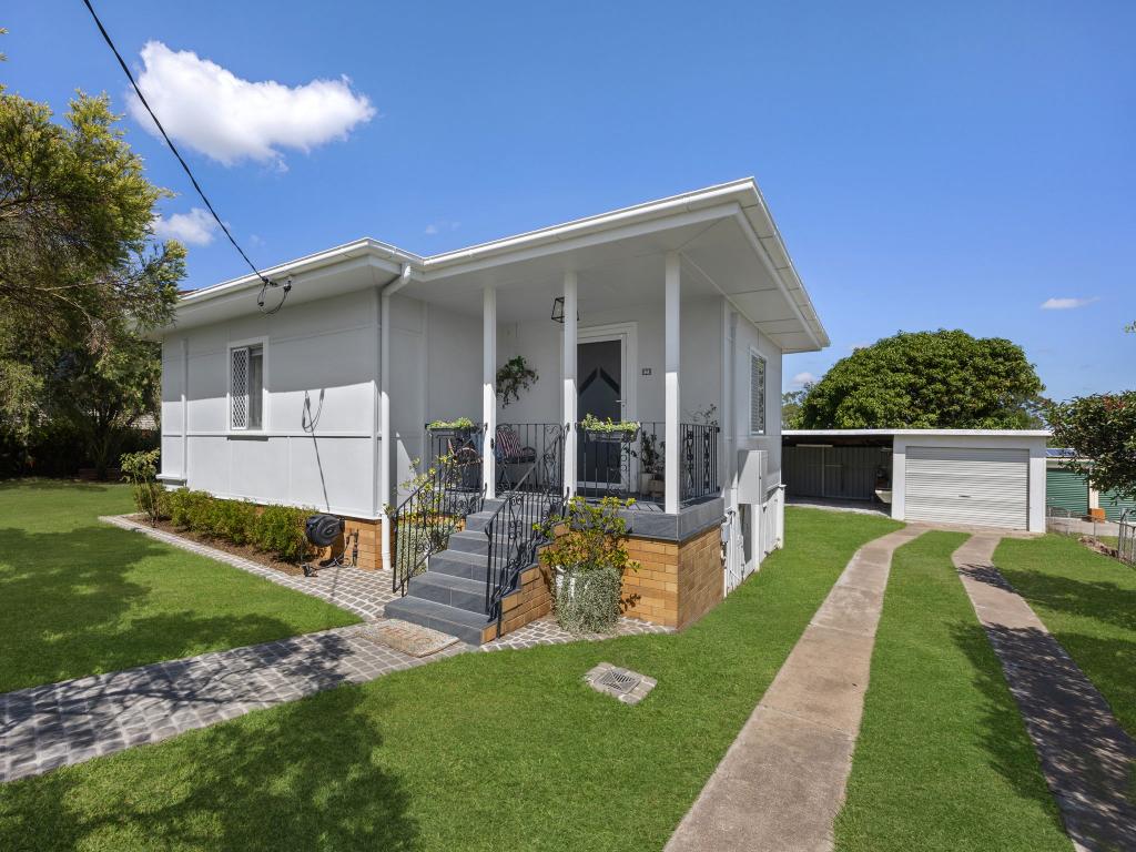 7 Mcmahon St, Bundamba, QLD 4304