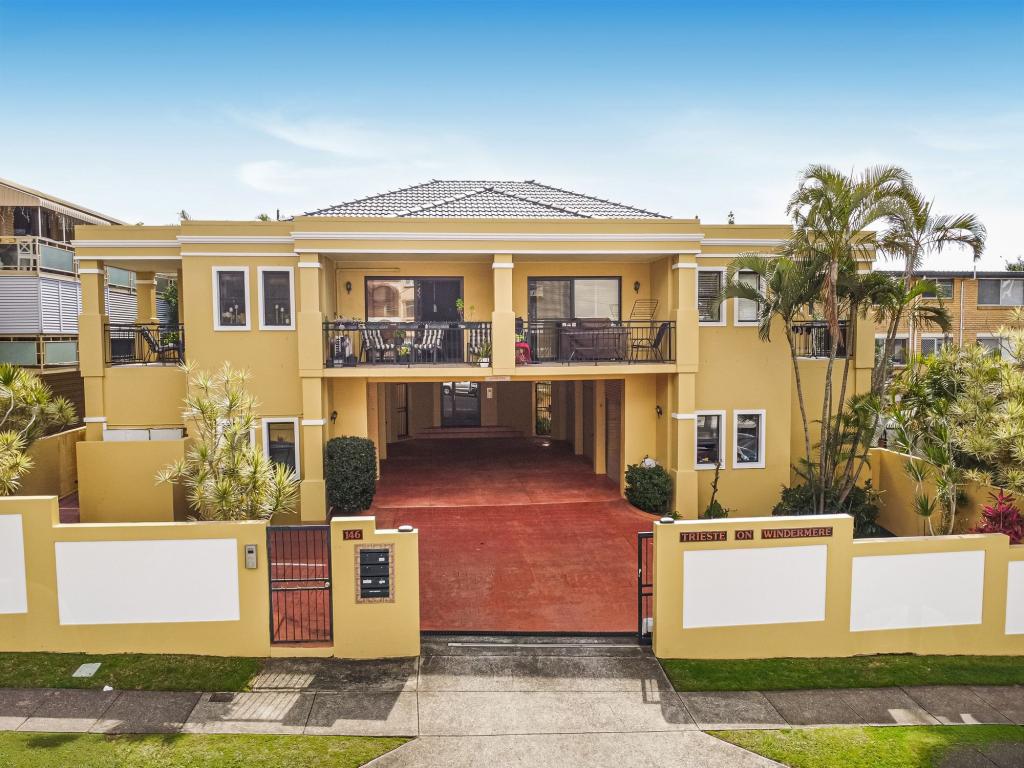 5/146 Windermere Rd, Hamilton, QLD 4007