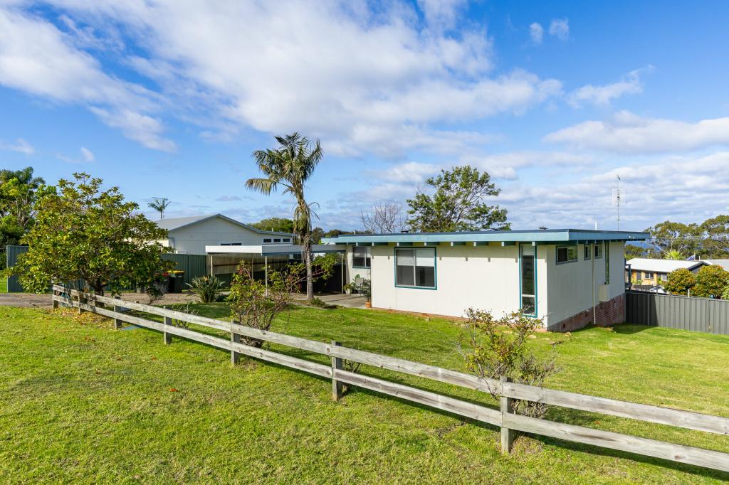 29 Bay St, Tathra, NSW 2550