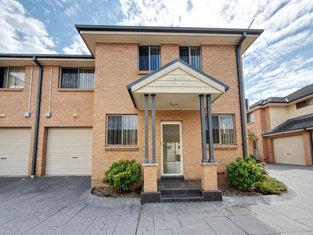 2/14 Station St, Dapto, NSW 2530
