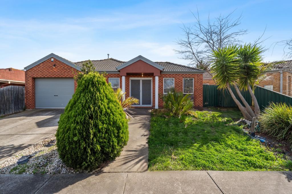 7 Mcnicholl Way, Delahey, VIC 3037