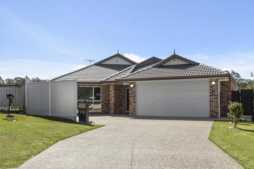 76 Oxford Cres, Bridgeman Downs, QLD 4035