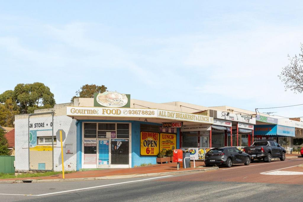 51-57 George St, Kensington, WA 6151
