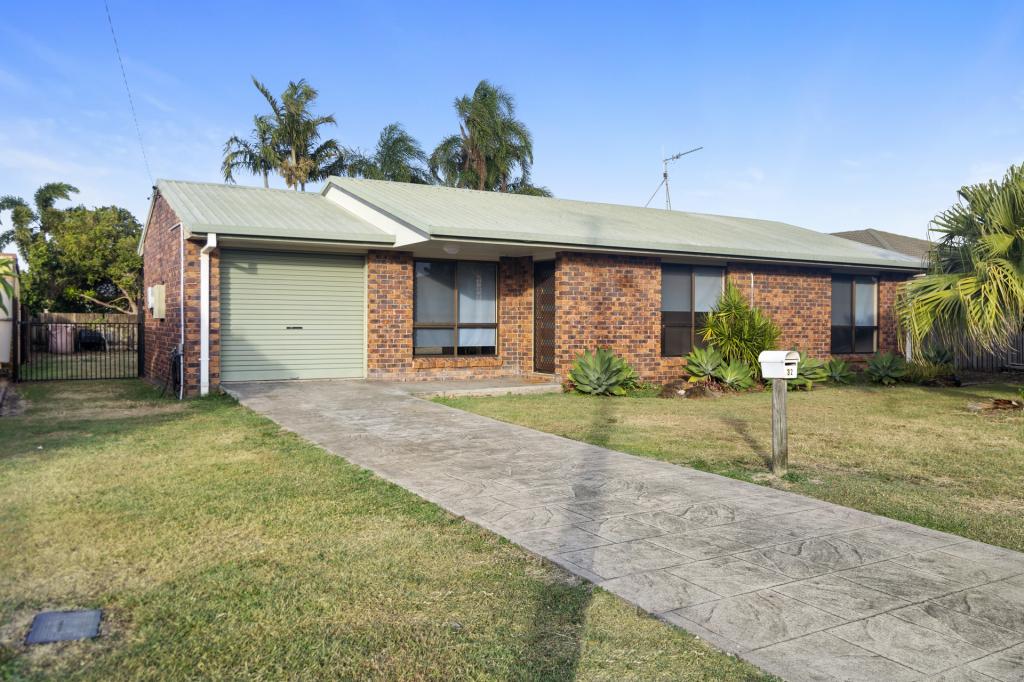 32 Sunseeker Ave, Bargara, QLD 4670