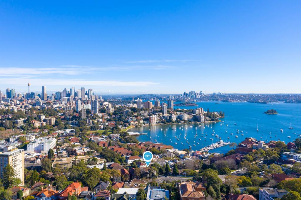 12/508-510 New South Head Rd, Double Bay, NSW 2028