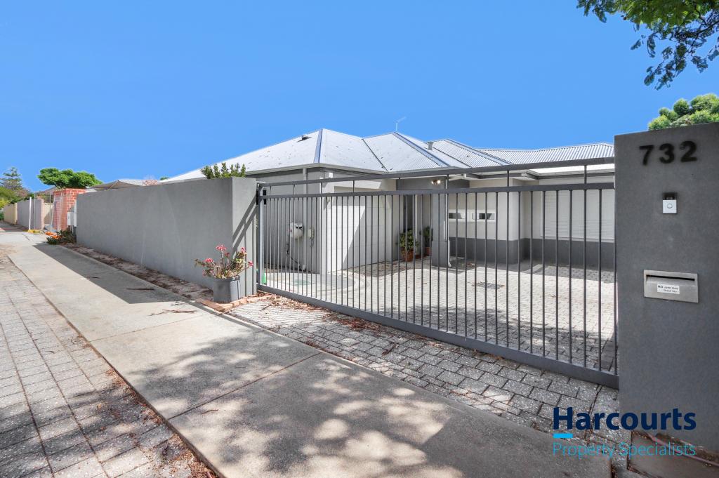 732 Canning Hwy, Applecross, WA 6153