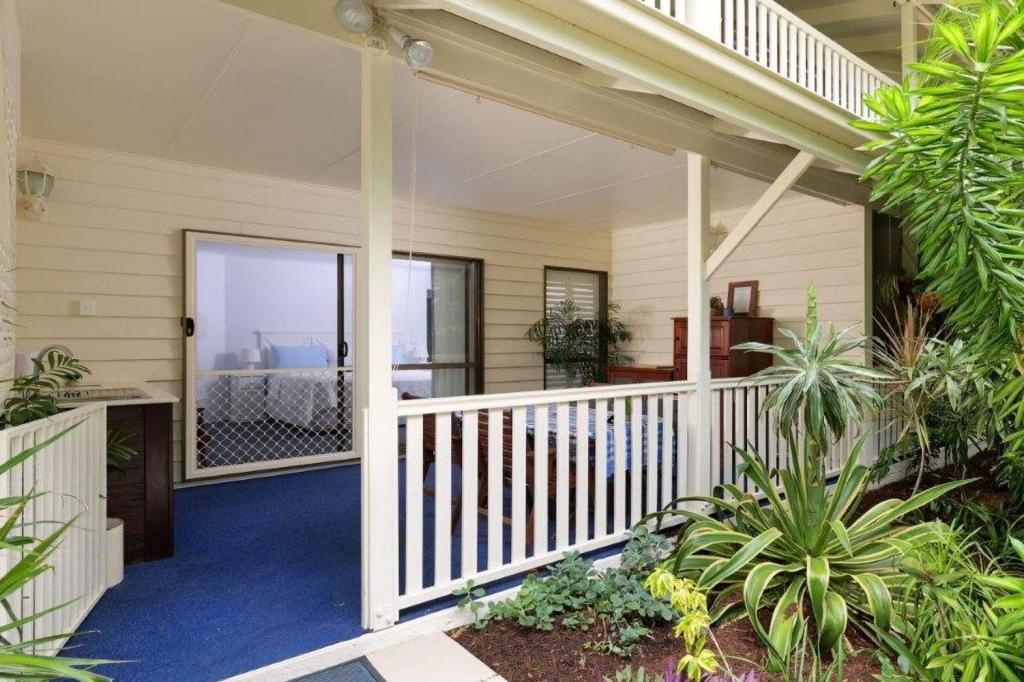 Contact agent for address, RAINBOW BEACH, QLD 4581
