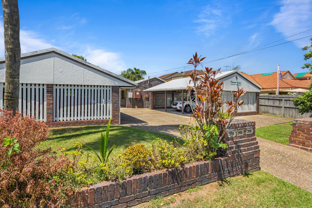 6/124 Oxley Ave, Woody Point, QLD 4019