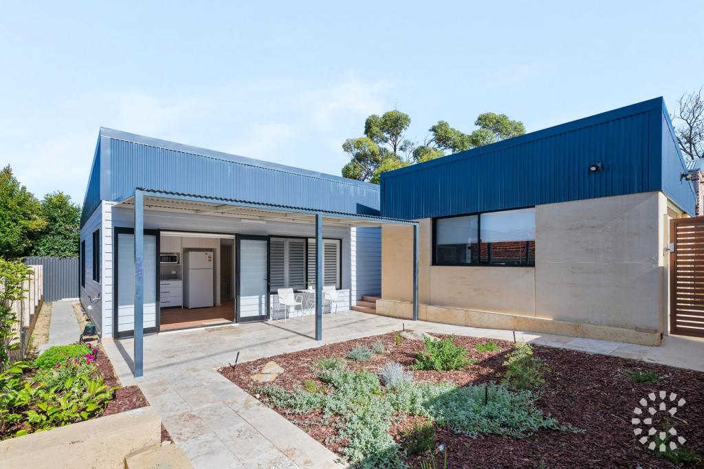1 Simper Cres, White Gum Valley, WA 6162