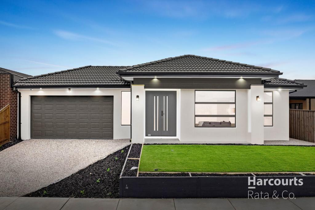 82 Eastside Bvd, Donnybrook, VIC 3064