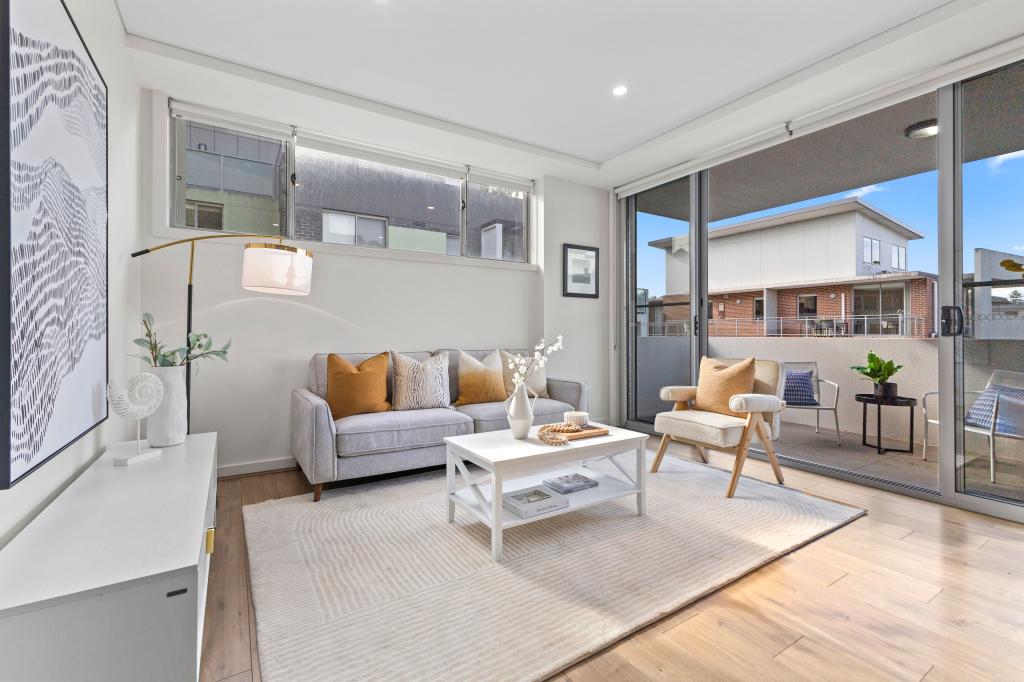 27/10 Belair Cl, Hornsby, NSW 2077
