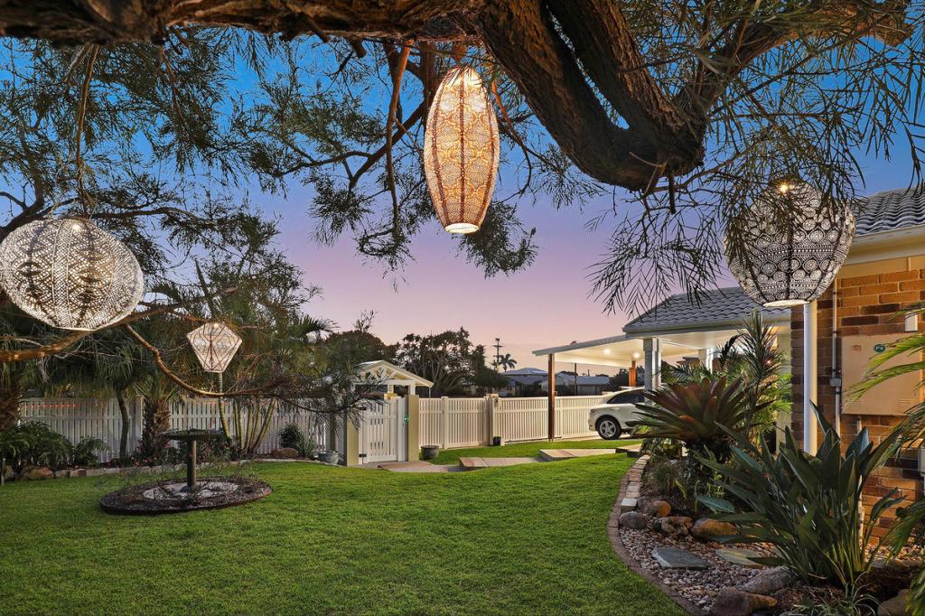 3 PARKHAVEN DR, WURTULLA, QLD 4575