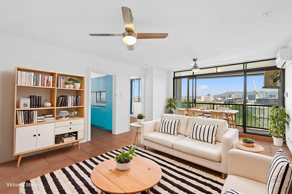 21/17 Ganges St, West End, QLD 4101