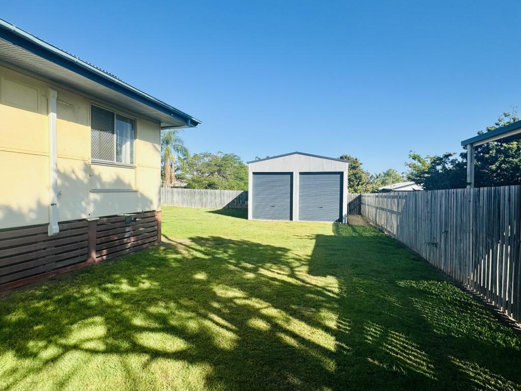 5 Bennett Ct, Moranbah, QLD 4744