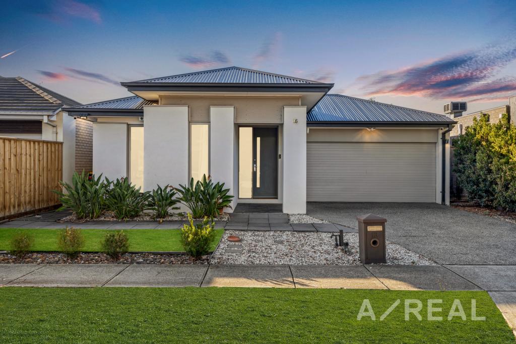 16 Lindholme Way, Williams Landing, VIC 3027