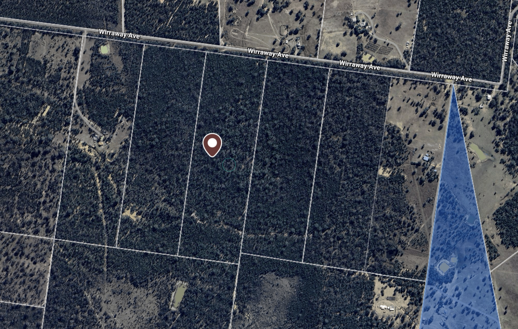 Lot 3 Wirraway Ave, Leyburn, QLD 4365