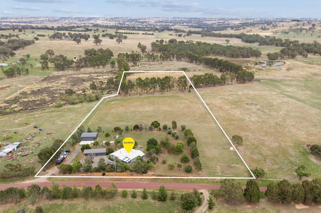 39 Saines Estate Rd, Young, NSW 2594