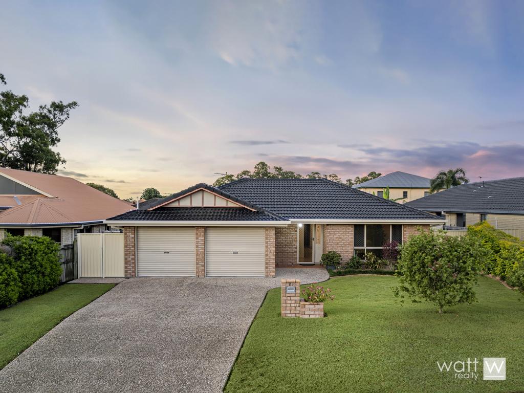 19 Magnetic St, Boondall, QLD 4034