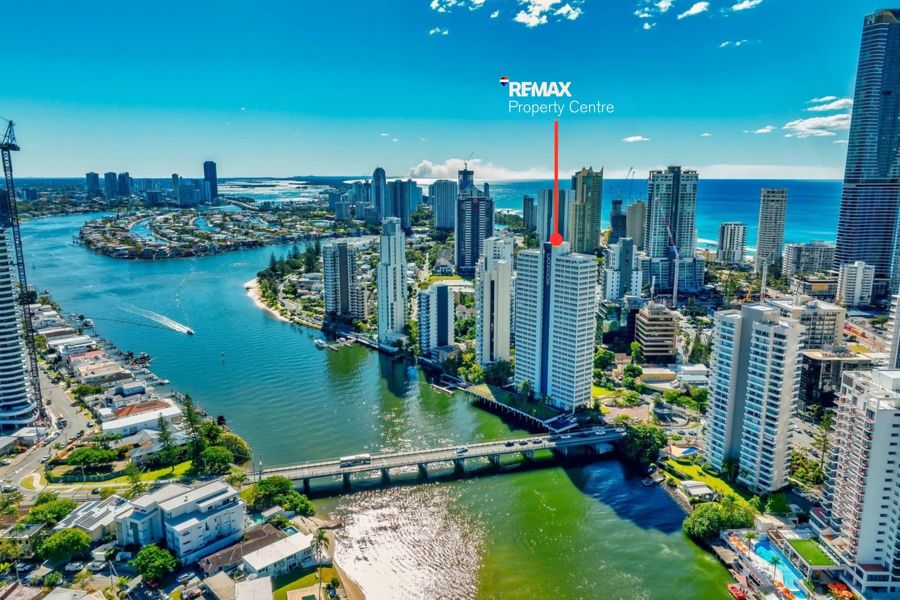 3a/2 Riverview Pde, Surfers Paradise, QLD 4217