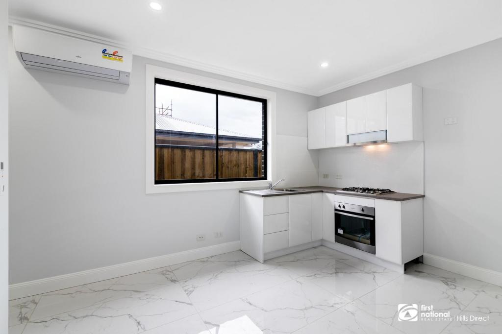 11A PERLITE TCE, BOX HILL, NSW 2765