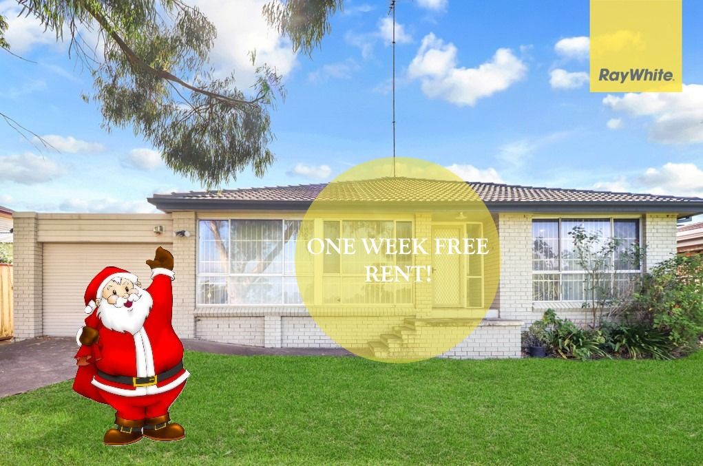 236 Shepherd St, St Marys, NSW 2760