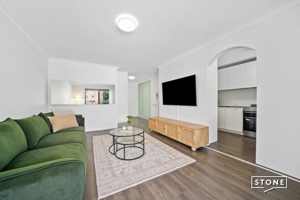 3/10 Factory St, North Parramatta, NSW 2151