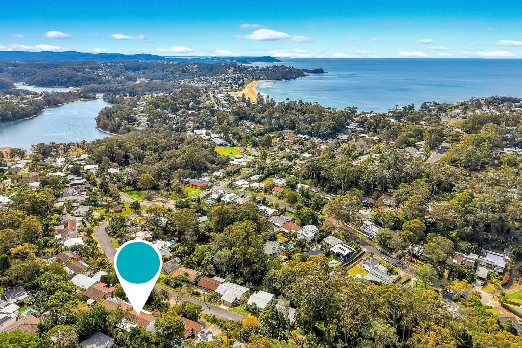 24 Gill Ave, Avoca Beach, NSW 2251