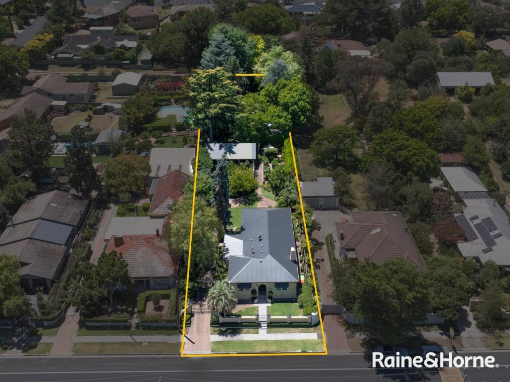 37 Gilmour St, Kelso, NSW 2795