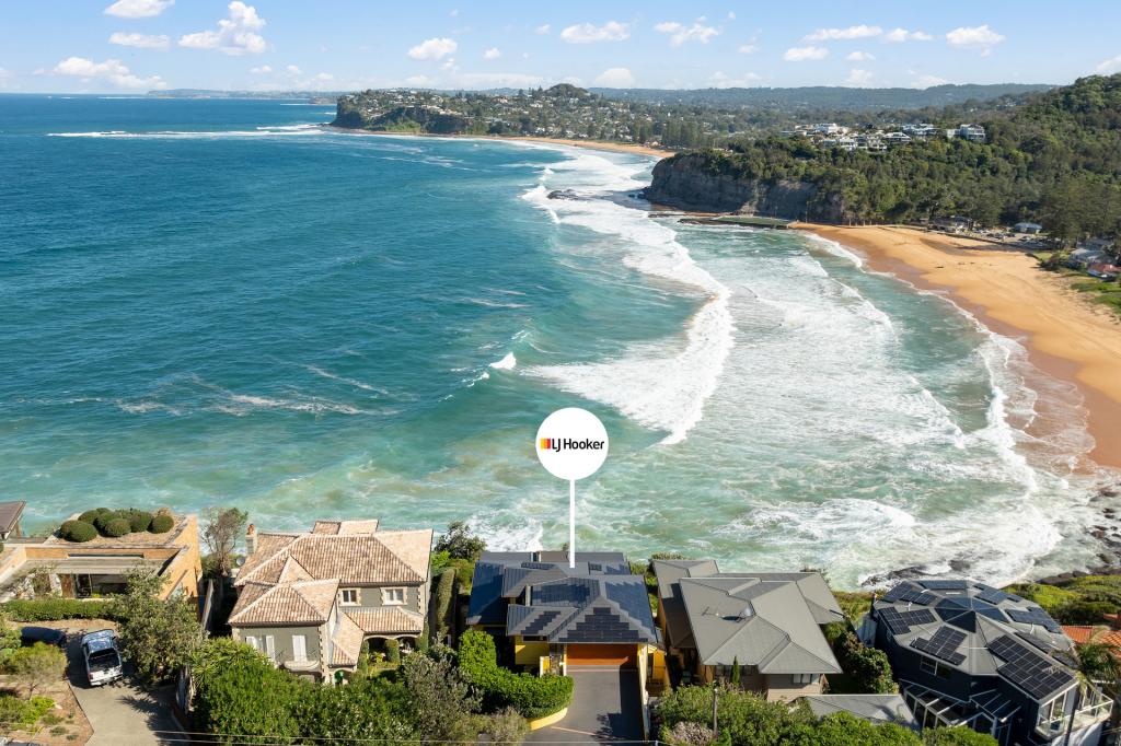 68a The Serpentine, Bilgola Beach, NSW 2107