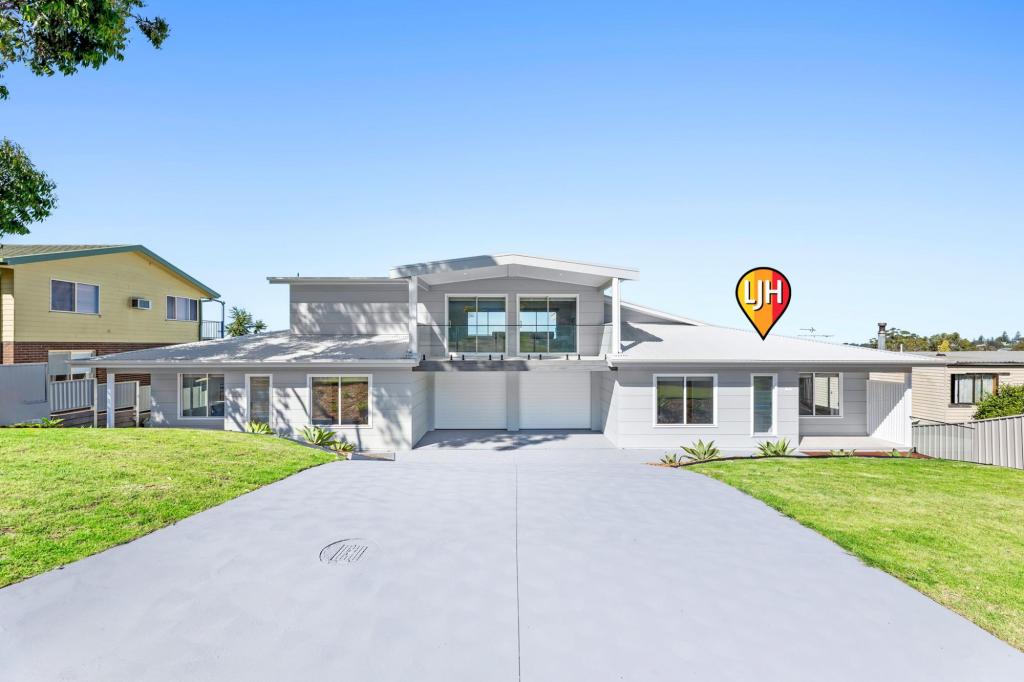 72b Coogee St, Tuross Head, NSW 2537