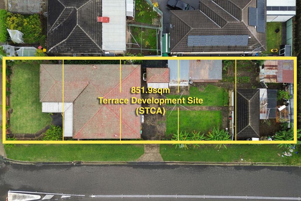 94 Hamilton Rd, Fairfield, NSW 2165