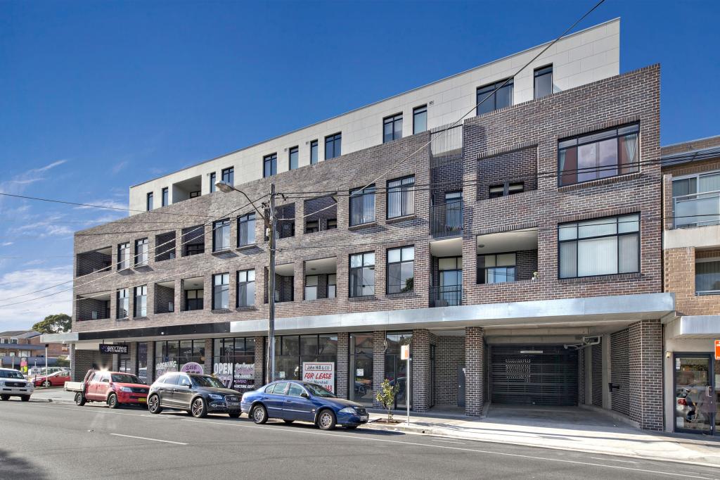 23/31-35 Burwood Rd, Belfield, NSW 2191