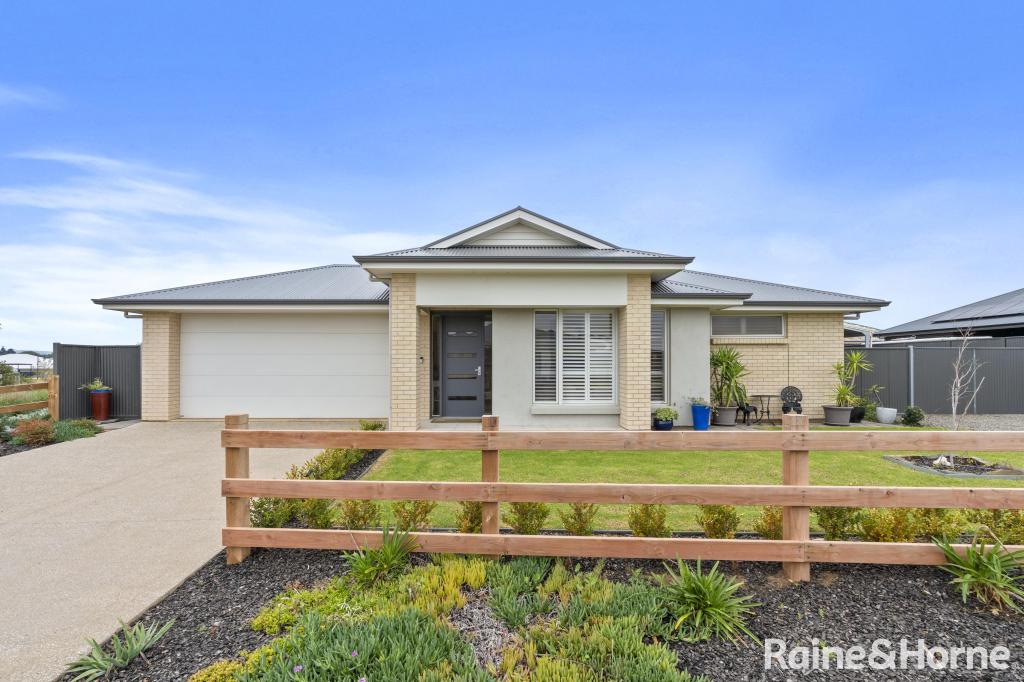 3 Elysium Bvd, Strathalbyn, SA 5255