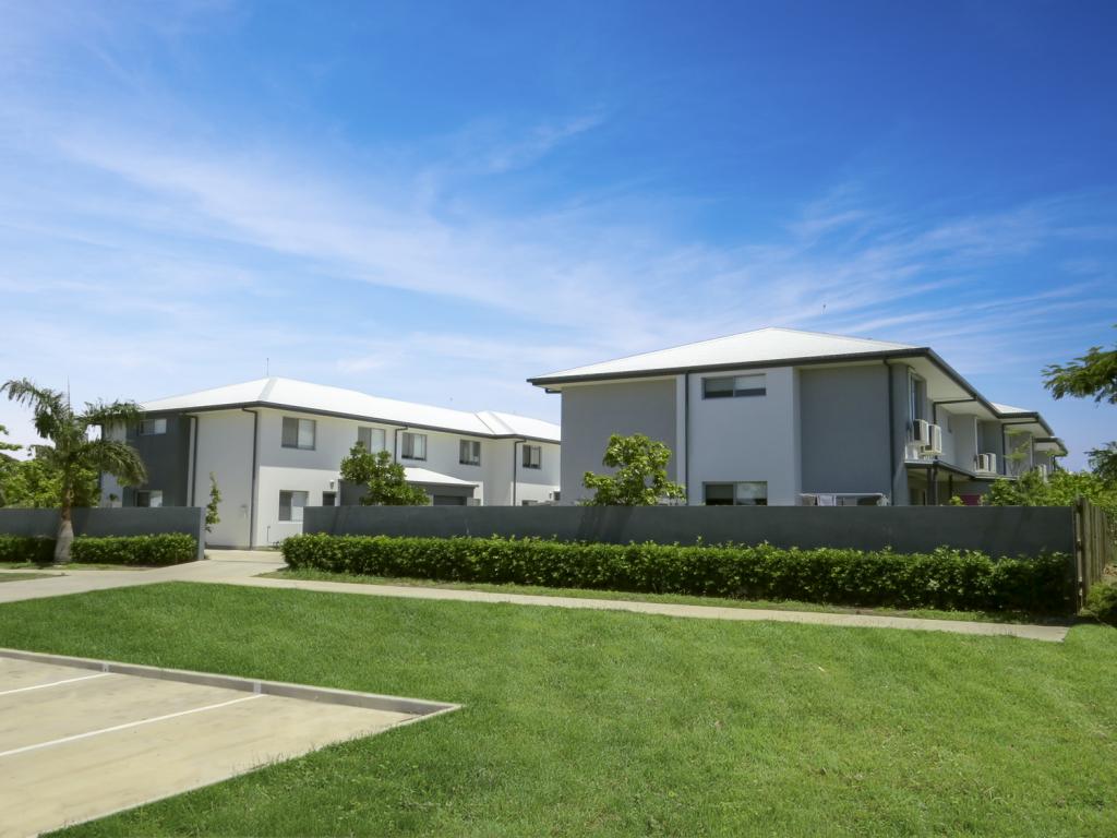 16/6 Brisbane St, Bowen, QLD 4805