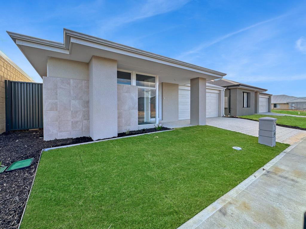 6 Greville Gr, Lakelands, WA 6180