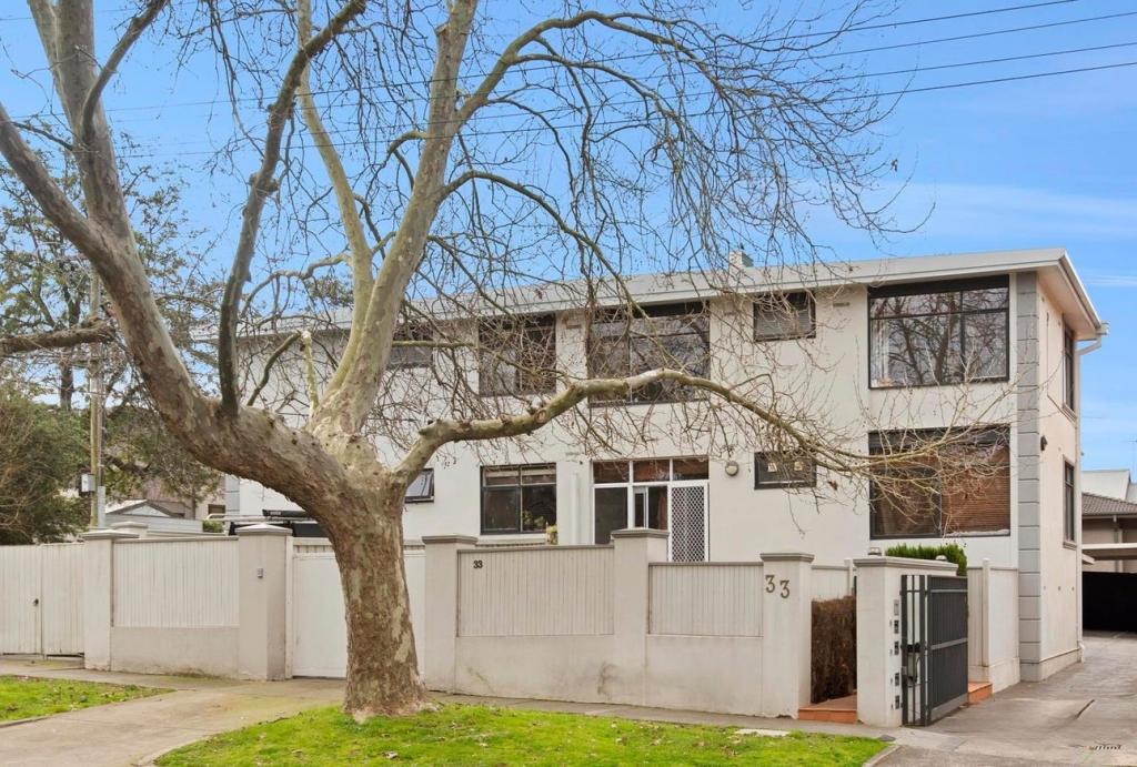 4/33 Gordon St, Balwyn, VIC 3103