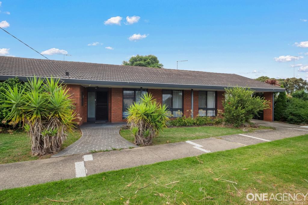 2 Waratah Dr, Morwell, VIC 3840