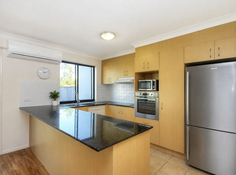 17a/64 Gilston Rd, Nerang, QLD 4211