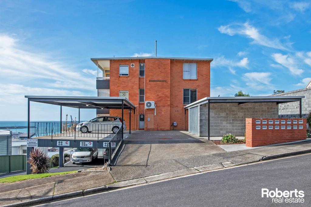 6/3 Vernon Pl, Burnie, TAS 7320