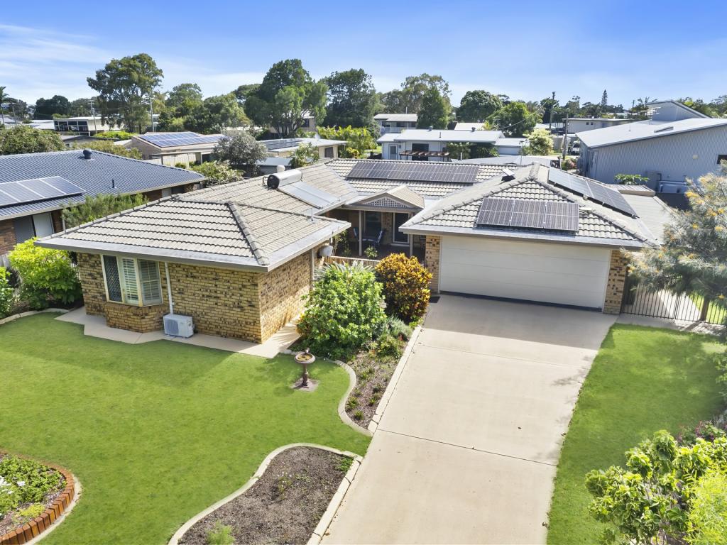 20 Burrawong Ave, Bongaree, QLD 4507