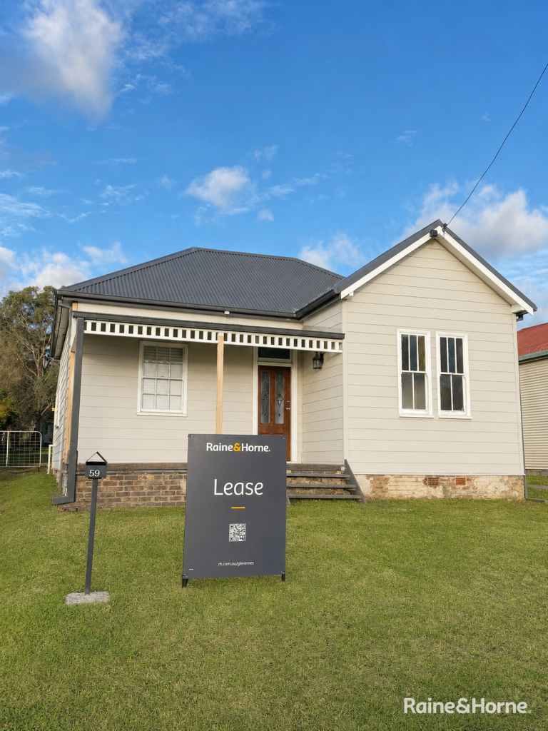 59 Church St, Glen Innes, NSW 2370