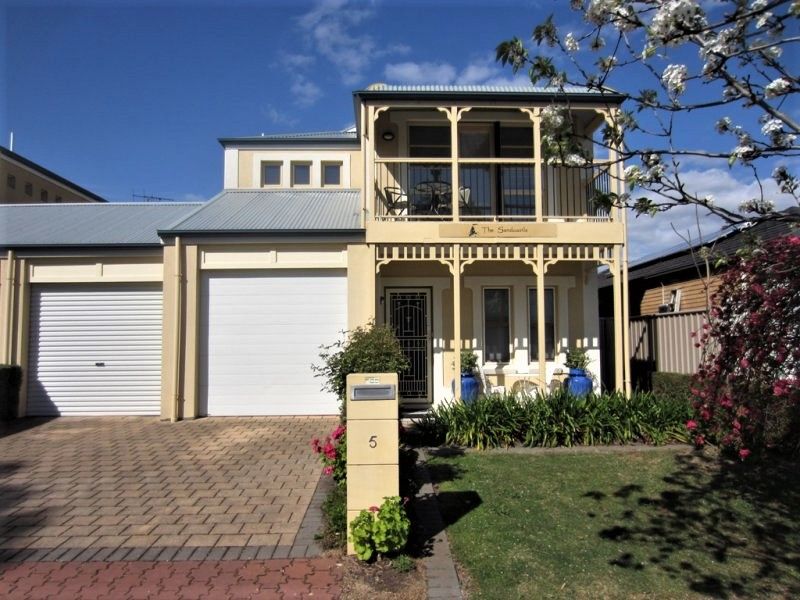 5 Rainsford Pl, Northgate, SA 5085